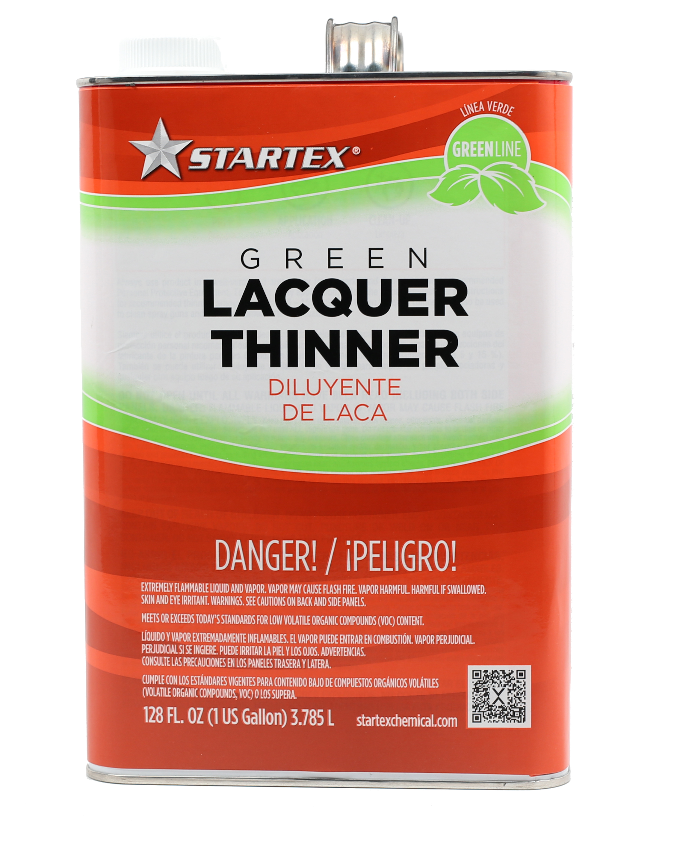 1-Gallon Lacquer Thinner