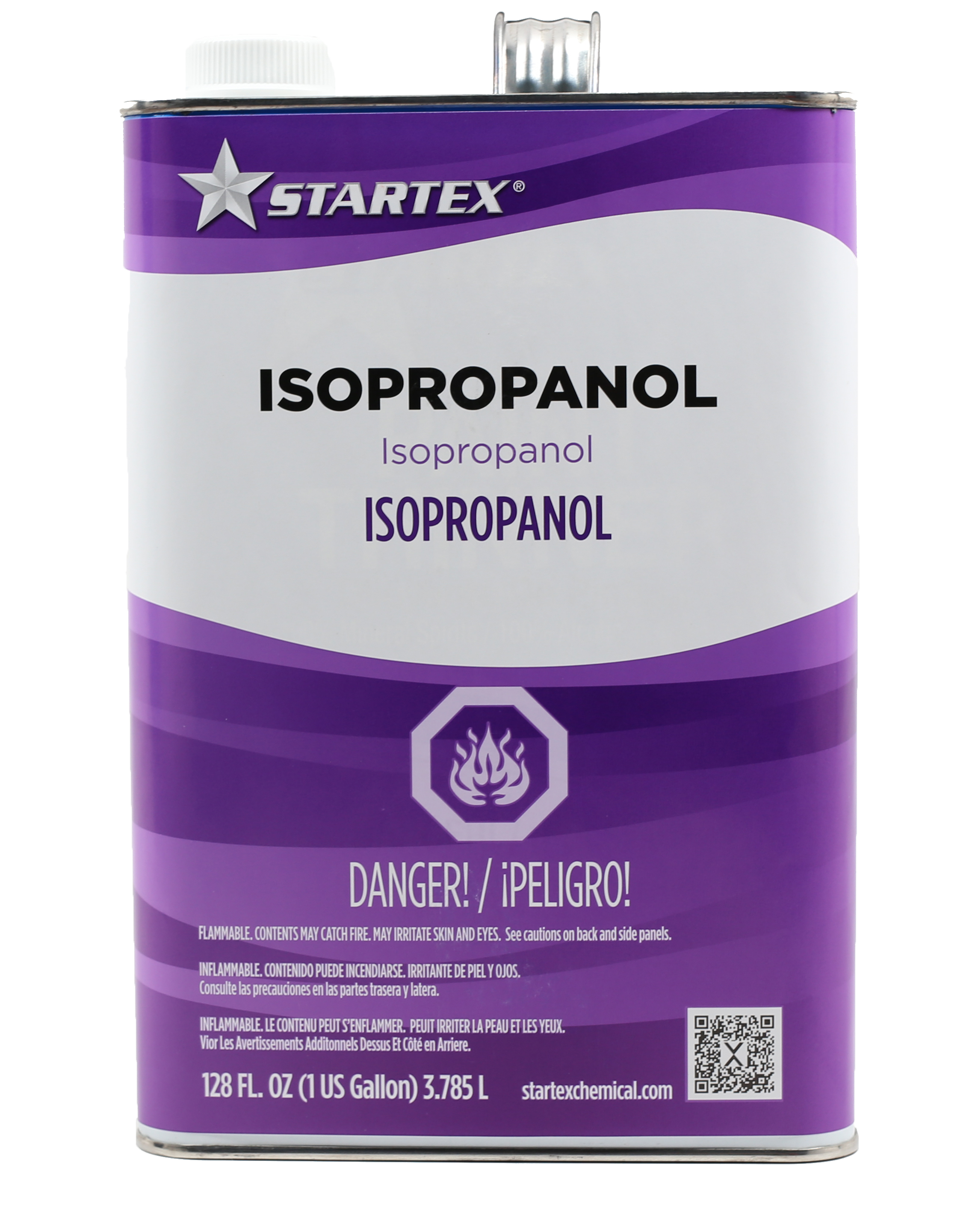 Isopropanol GL