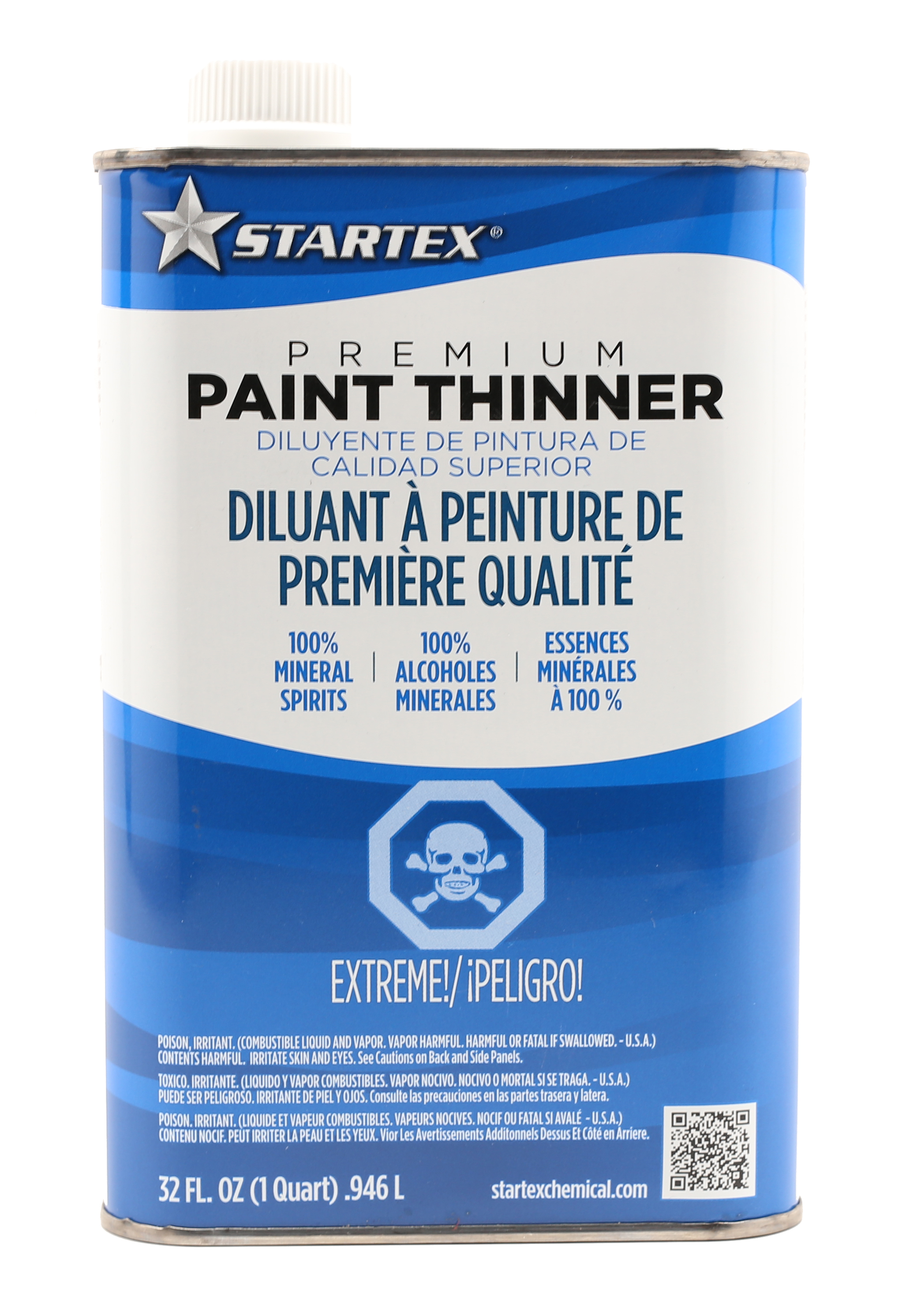 STARTEX Paint Thinner